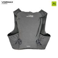Tas Hydropack trail run VO2max Hitam North Adventure