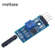 Vibration Sensor Module Vibration Switch Alarm Module SW-18010P Normally open shock sensor module