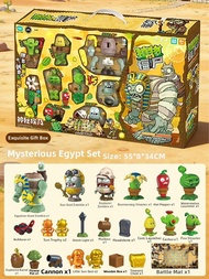 JINGDATOYS | Zombie VS Plants Themed Toy for Boys