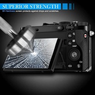 Camera Tempered Glass LCD Screen Protector For Nikon Coolpix P1000 P950 P900 P600 P610 7200 D7100 D750 D610 D600 D850 D780