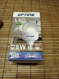 大功率28w燈泡/E27 LED 大功率 大尺寸 節能 省電 燈泡 球泡 高流明2800lm流明