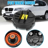1/2X 11127552281 PCV Valve Cover For N52 N51 3.0L E83 X3 E85 328i 528i Z4 E89 Z4 F10 528i E82 E9