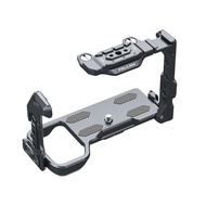FALCAM 2823A F22/F38/F50 Camera Cage V2 เคสกล้อง เคสอลูมิเนียม แบบปลดเร็ว สำหรับ Sony FX3/FX30