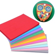 20PCS CONSTRUCTION PAPER ASSORTED