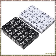 [S D K G] 48 Pieces 16mm Dice Counters Token Dice Loyalty Dice D6 Dice Square for ,,Card Gaming