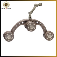 Daiichi Seiko Knot Assist 2.0 Dark EarthDaiwa Knot Assist 2.0 Carbon Black