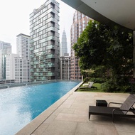 โรงแรม Bukit Bintang Signatures Pavilion Kuala Lumpur - กัวลาลัมเปอร์