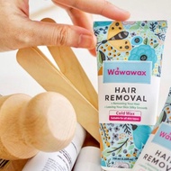 Wawawax Haor Removal