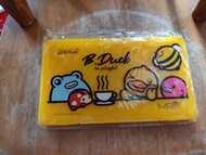 B duck 口罩套