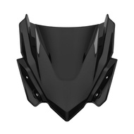 Promotion Suitable for Kawasaki Z650 2017-2019 Modified Motorcycle Front Windshield Windshield Winds