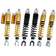 400mm 430mm motorcycle SHOCK ABSORBER for  Forza 250 forza 125 NSS 250 Silver wing 600 wing 400 FJS 