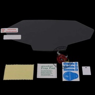 Z800 For Kawasaki ZR800 ABS Z/ZR 800 Motorcycle Accessories Cluster Scratch/Screen Protection Film
