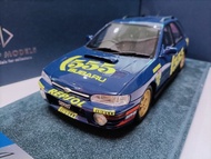 EngUp 1 18 Subaru WRX STI GF8 1994