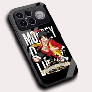 M14/softcase Glossy material for hp poco f8 ultra F7 pro f6 f5 f4 gt f3 x3 gt/case hp poco casing po