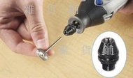 【雜貨鋪】8mm內徑 電磨機 刻磨機用 三爪夾頭 萬能多用迷你三爪 0.3-3.2mm 電磨 軟軸/延長桿可用