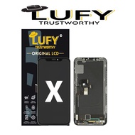 LUFY - LCD Touchscreen iphone X HD+ 720P FHD 1080P Oled Ori