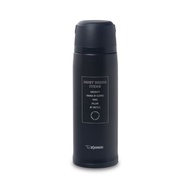 Zojirushi Black 1.03L Thermos Bottle 象印 GJE-SJ-JS08 不銹鋼真空瓶 保溫水壺