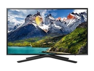 Televisi Led Samsung Ua43N5500Akpxd 43 Inch Full Hd Smart Tv