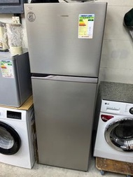 Panasonic 樂聲 ECONAVI 智慧節能雙門雪櫃 NR-BL348