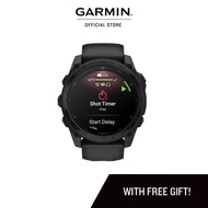 [BARU] tactix 8 51mm – Premium Tactical Jam Tangan GPS. Tactix By Name, Tactical by Nature.