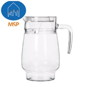 1.3l Glass Teapot 1.3l Glass Water Jar (MSP-G6405)
