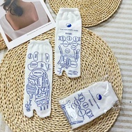 Massage Therapy Socks Point Massage Socks Massage Socks Acupuncture Massage Therapy Massage Socks Re