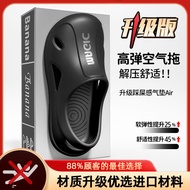 Men's travel clog shoes, closed heel clog shoes, soft cushioning, fashionable men's sandals, high qu