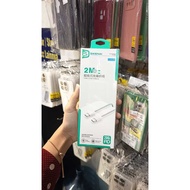 Cable data typ c to c, SIKENAI CX-26 typ c to c, cable data