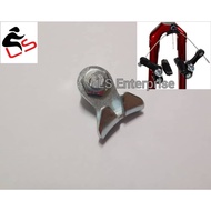 Bicycle Brake Cantilever Pulling Center Pulleys