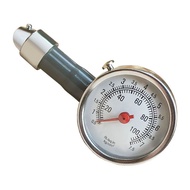 Universal Tire Pressure Gauge Car Tire Pressure Gauge High Precision Tire Pressure Gauge Pressure Ga