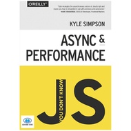 Tập Giấy A4 Để In You Dont Know JS- Async & Performance - Dịch Vụ In Theo Yêu Cầu