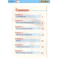 2021 Spring Science Popular Science Edition 6 Grade 6 Volume 2 English Book Textbook Textbook Popula