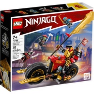 LEGO Ninjago 71783 Kai’s Mech Rider EVO