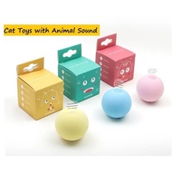 Animal Sound Toys for Pets