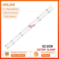 32L2550VM TOSHIBA 32" LED TV BACKLIGHT (LAMPU TV) TOSHIBA 32" INCH LED TV 32L2550 32L2550V