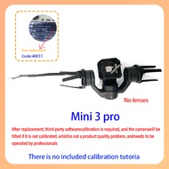 Min3/3โปร/4 Pro Gimbal ประกอบกับเลนส์การเปลี่ยนต้องมีการปรับเทียบสำหรับชุด Min3 DJI