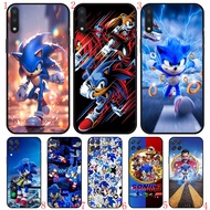 OPPO Reno 5 4G 5F 5 Lite 5 5K 5 Pro Plus 5G 7 4g 5g  A57 4g A77 5g A96 N20 Sonic Kid Series Soft bla