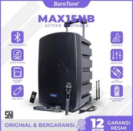 Baretone MAX 15 NB