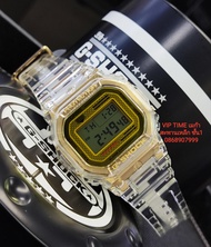 นาฬิกา G-SHOCK รุ่น DW-5035E-7 Celebrate 35th Anniversary of GLACIER GOLD Limited Edition