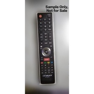 Devant Smart TV Remote (Replacement)