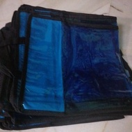 COVER / PEMBALUT FAIL PUTIH 50mm 32CM X 64CM PLASTIK COLOR