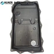 OE 24118612901 24115A13116 24117604960 Auto Spare Parts Transmission Oil Pan 8HP For BMW 5 Series G3
