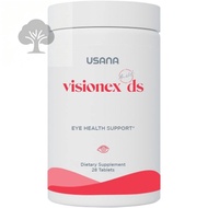 ORIGINAL Usana Visionex ds EXP 2027 USANA（56 Tablets/Bottle)