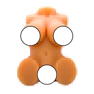 Monstermarketing Sweet and Lovely Annika Realistic Mini Sex Dolls For Men Sex Toys For Men Sex Toys 