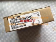 選 三菱Q00CPU QOO Q00UJ CPU正品質保一年原裝全新日本產現貨促銷