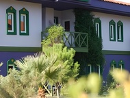 赫拉克勒斯溫泉酒店 (Herakles Thermal Hotel)