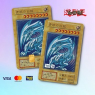 YUGIOH TNG - TOUCH N GO STICKER CARD / ATM CARD STICKER COVER, TNG CARD, ATM CARD