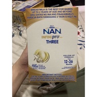 Nan Infini Pro HW 3 for 1 to 3 years old