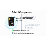 BRISTOL COMPRESSOR H23A623DBEA
