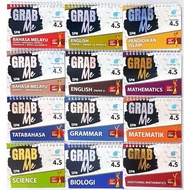 [ PAN ASIA ] Grab Me SPM Tingkatan 4.5 I 26